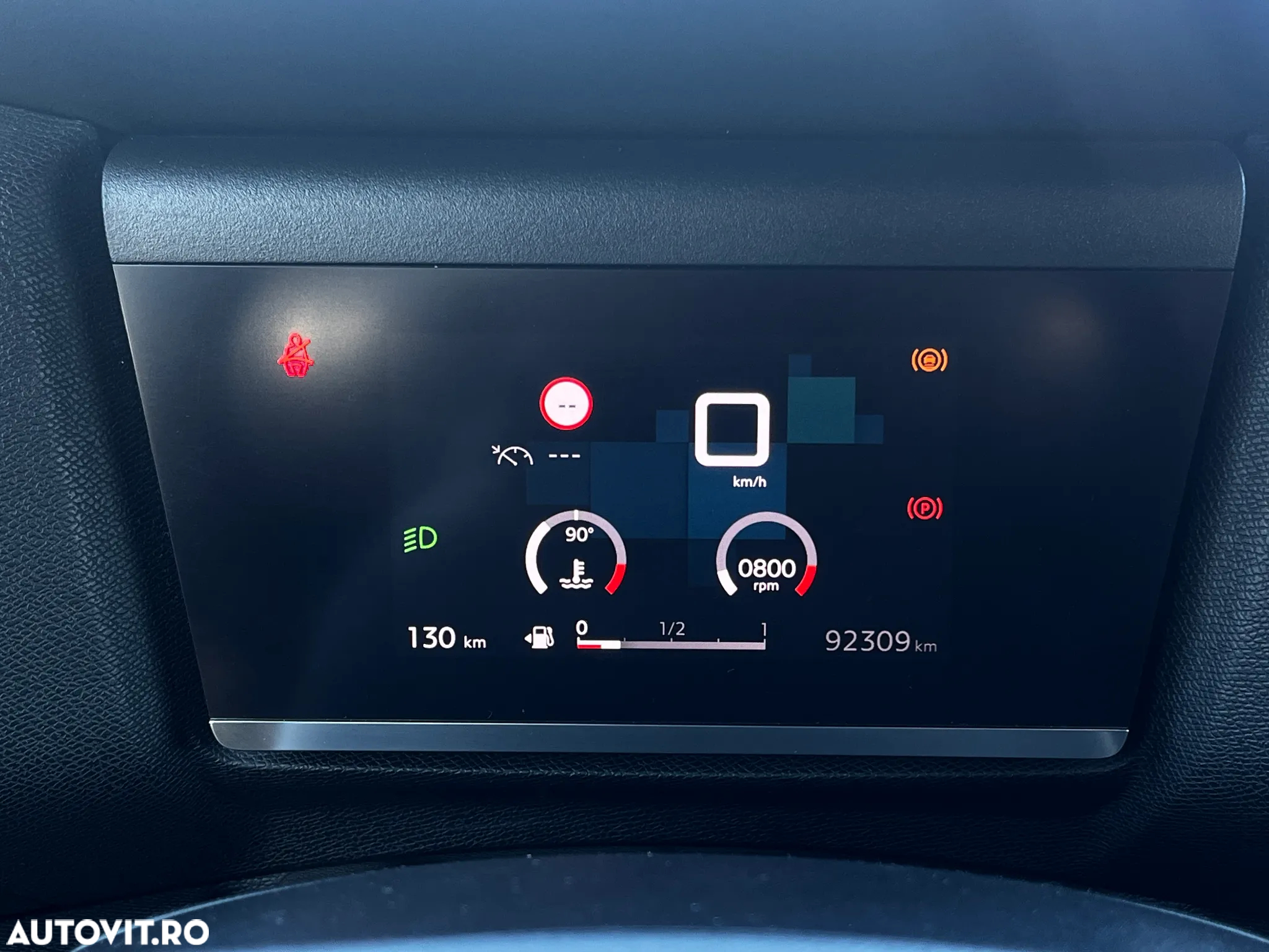 Citroën C4 1.2 PureTech 100 S&S BVM6 Feel - 14