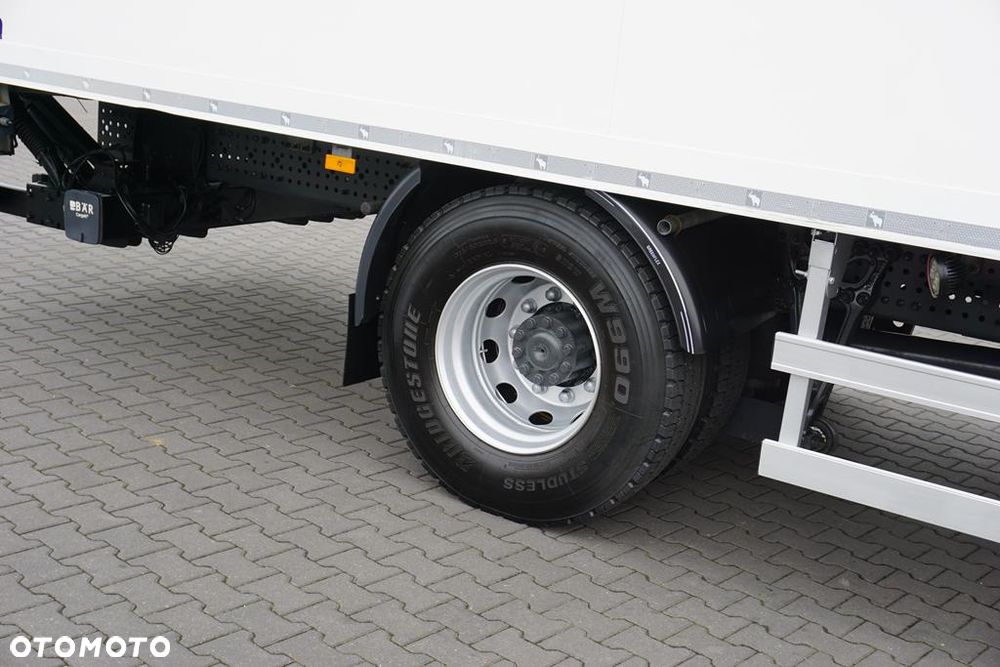 Mercedes-Benz / ANTOS / 1830 / E 6 / CHŁODNIA + WINDA / 18 PALET / 91 000 KM - 19