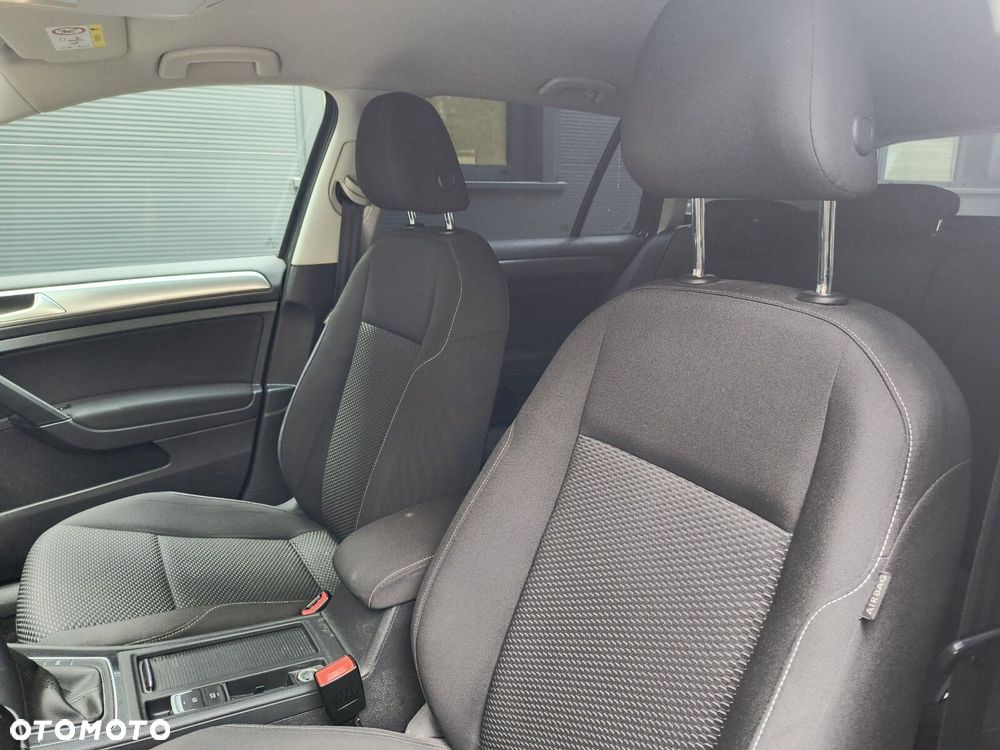 Volkswagen Golf Variant 1.0 TSI BMT Trendline - 14