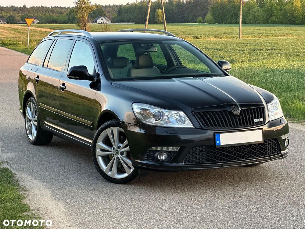Skoda Octavia - 29