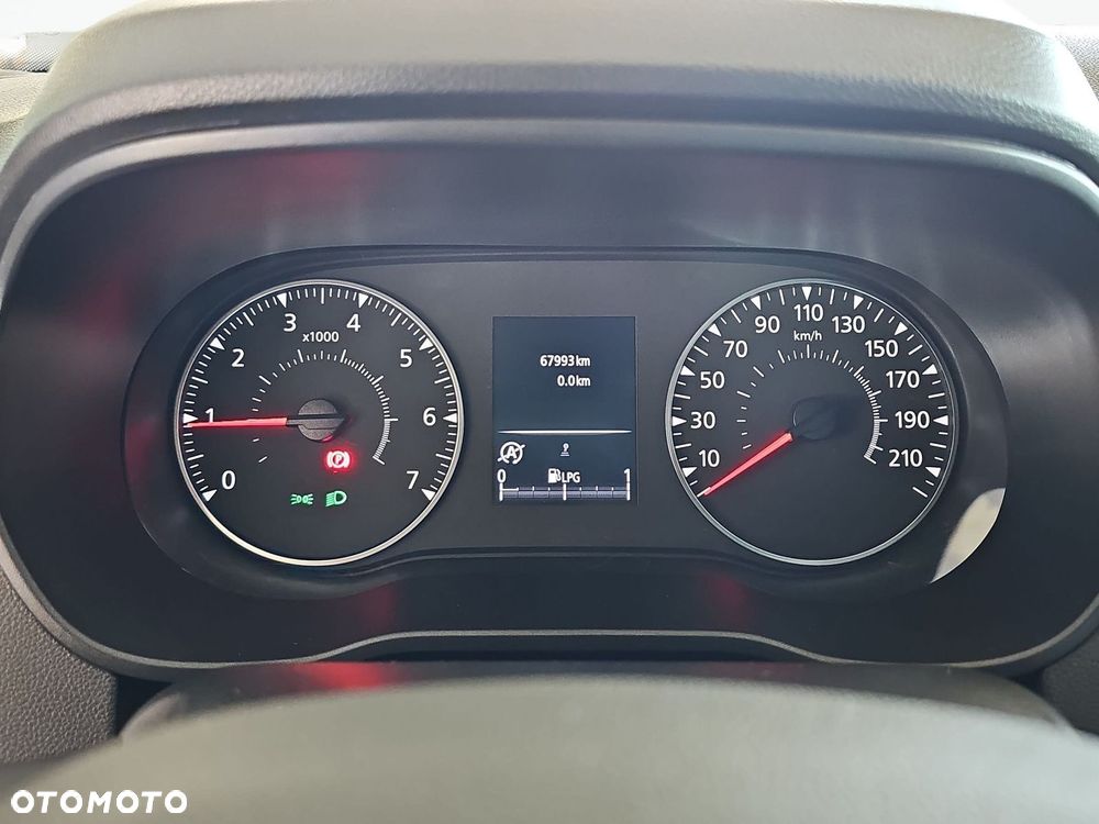 Dacia Duster 1.0 TCe Prestige - 10