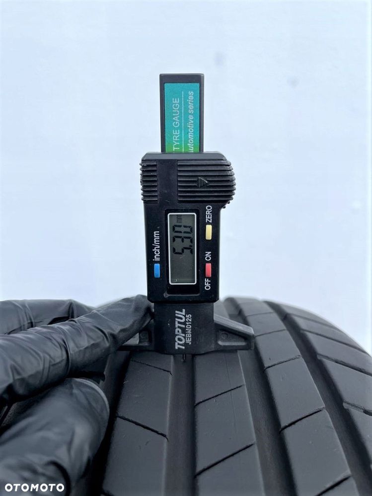 OPONA 195/65/15 91H BRIDGESTONE TURANZA T005 - 3