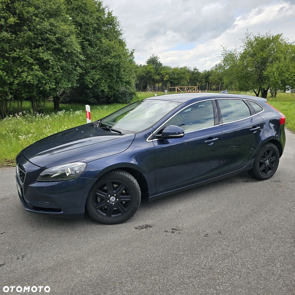 Volvo V40 T3 Kinetic - 7