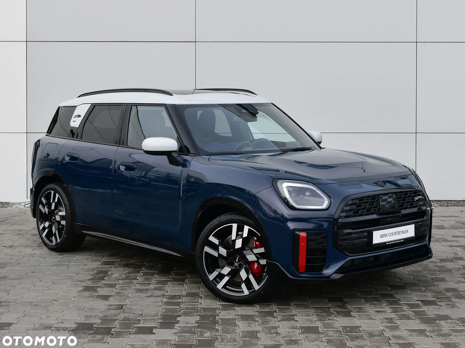 MINI Countryman - 4