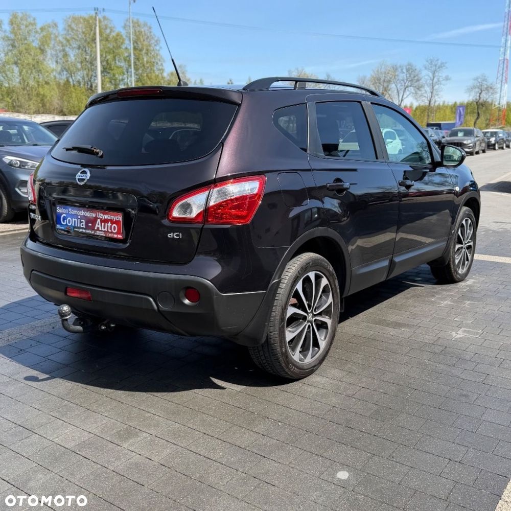 Nissan Qashqai - 12