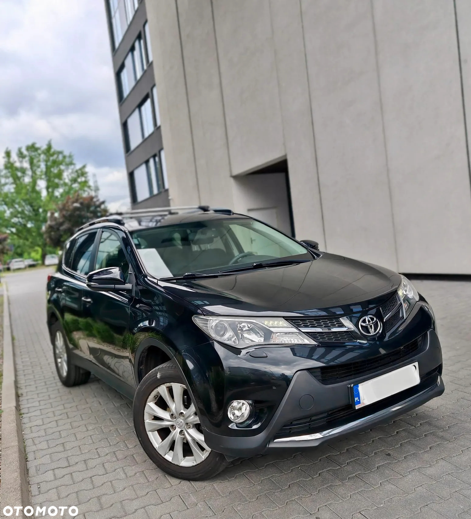 Toyota RAV4 2.0 Premium - 5
