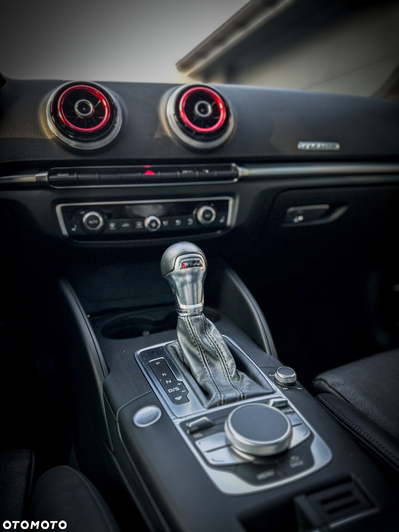 Audi A3 - 12