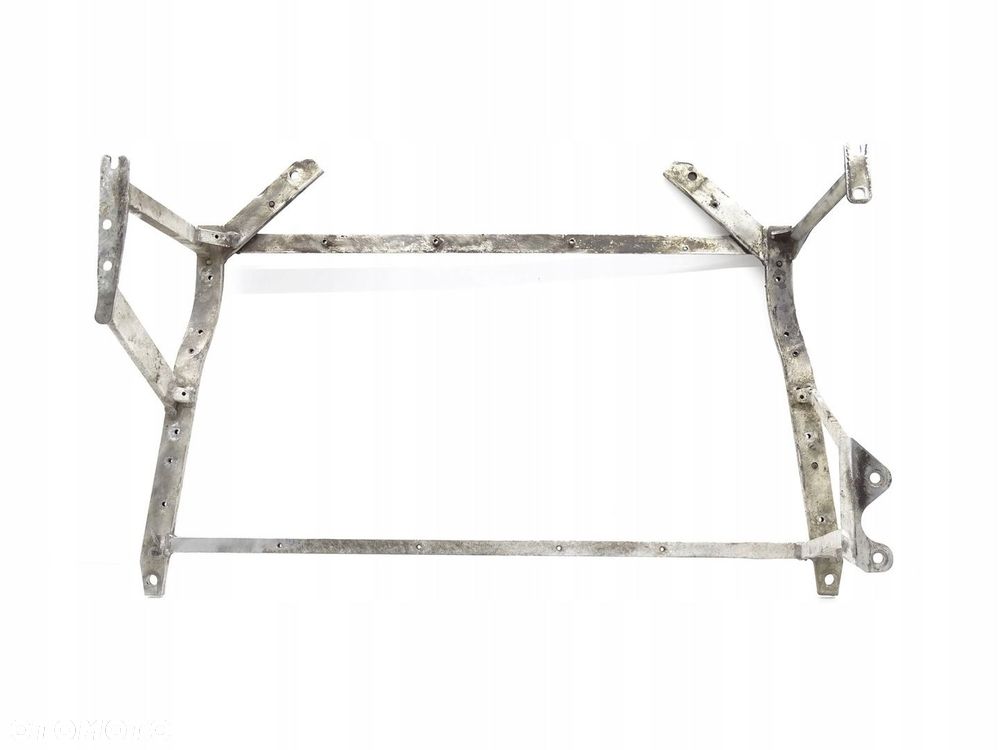 STELAŻ DOLNY PŁYTY SILNIKA AUDI A3 8P LIFT CABRIO 8P7802017C - 5