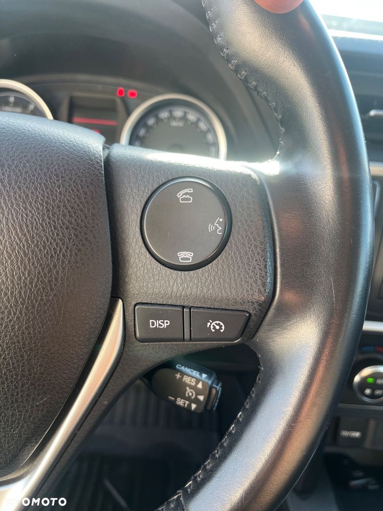 Toyota Auris - 19