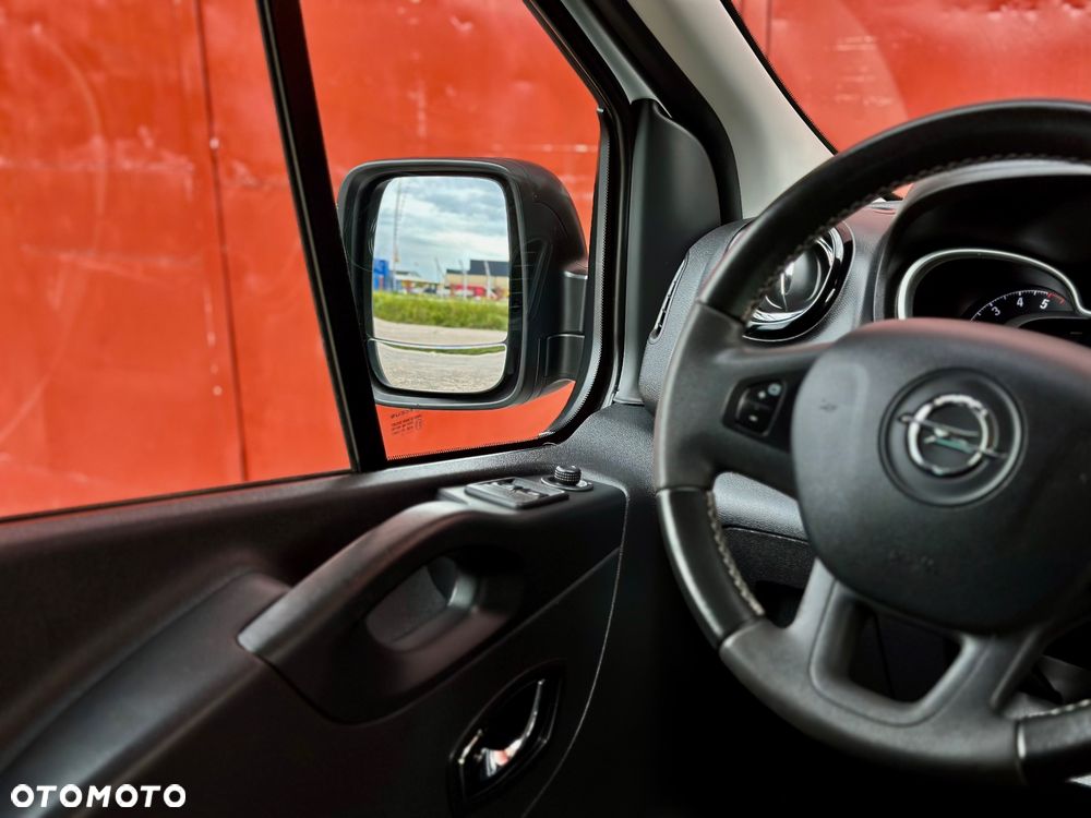 Opel Vivaro L2H1 S&S Tourer - 12