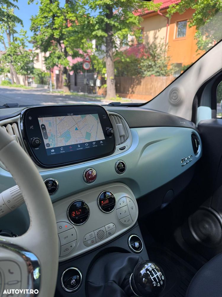 Fiat 500 - 6
