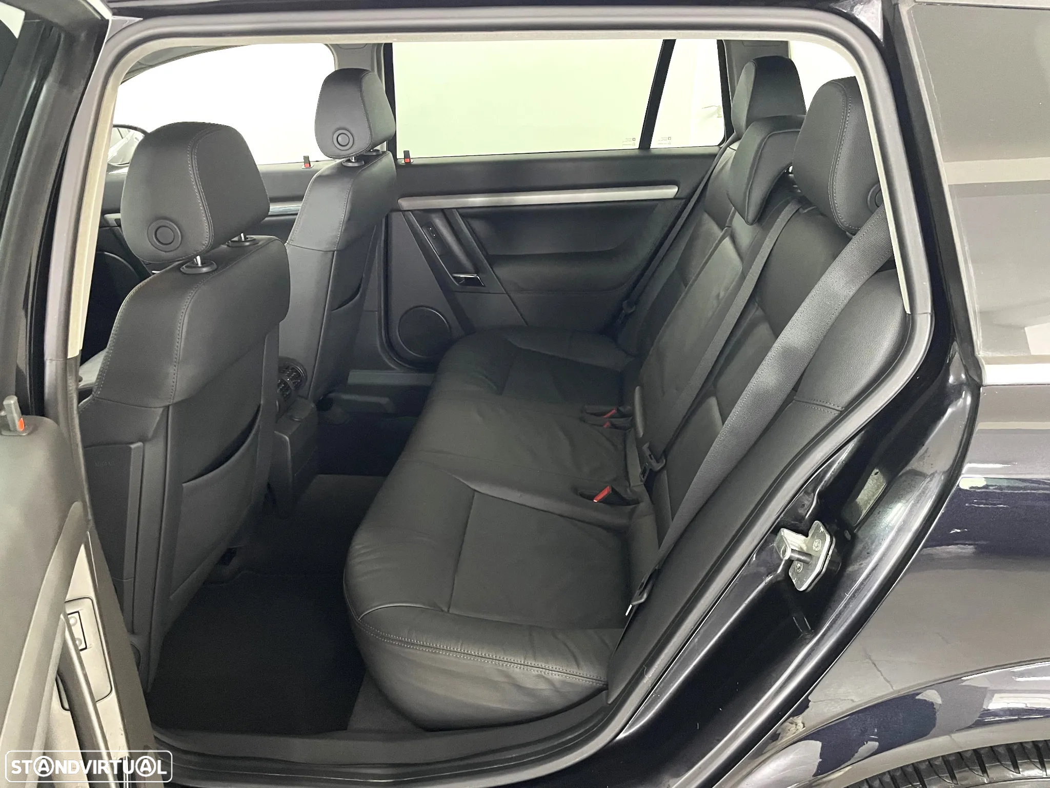 Opel Vectra Caravan 1.9 CDTi Executive - 19