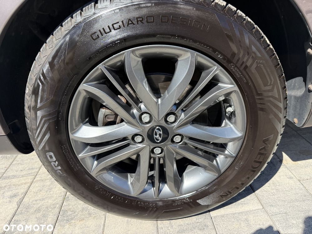 Hyundai ix35 1.6 GDI Premium 2WD - 9