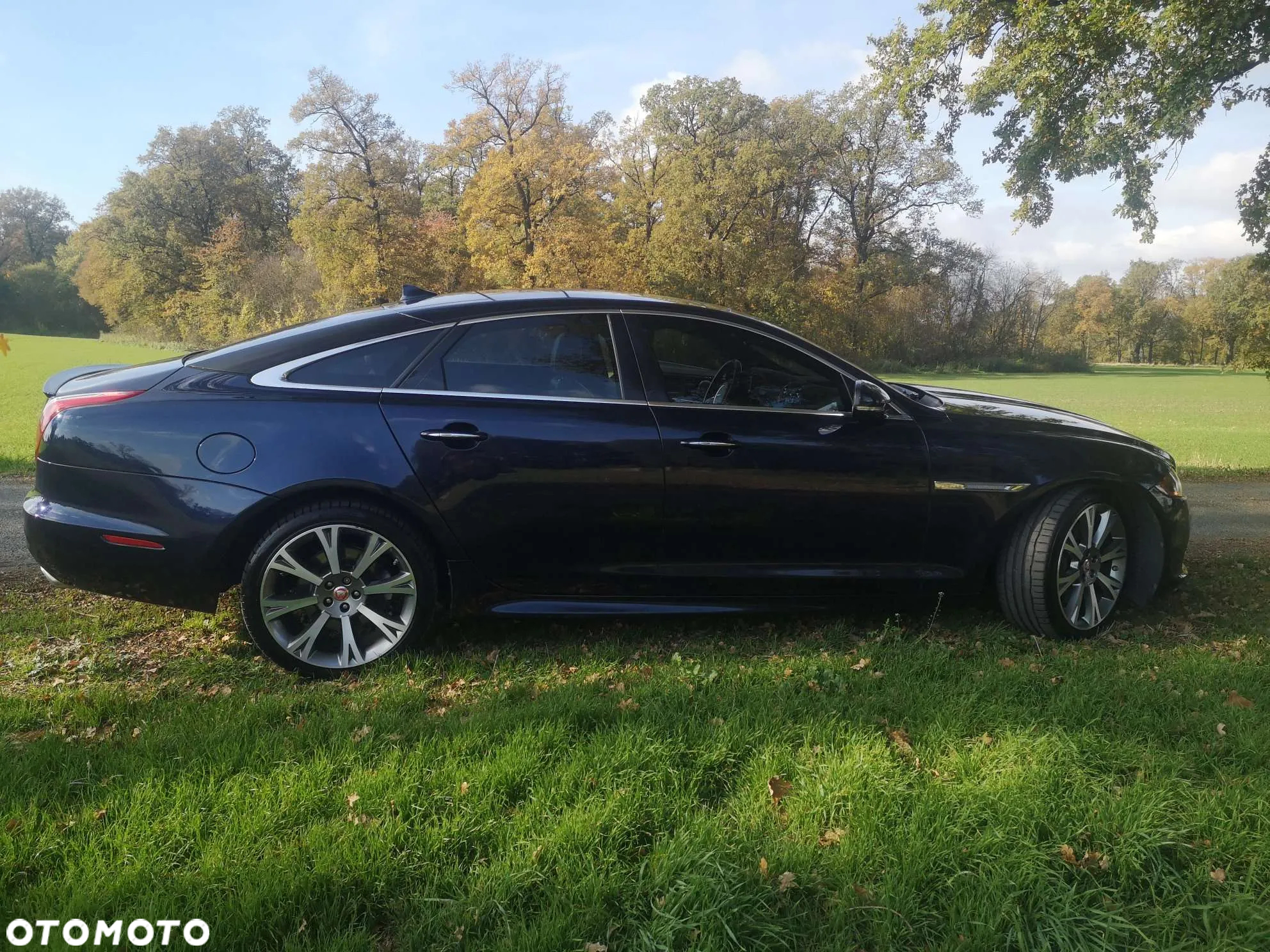 Jaguar XJ 3.0 T Portfolio - 2