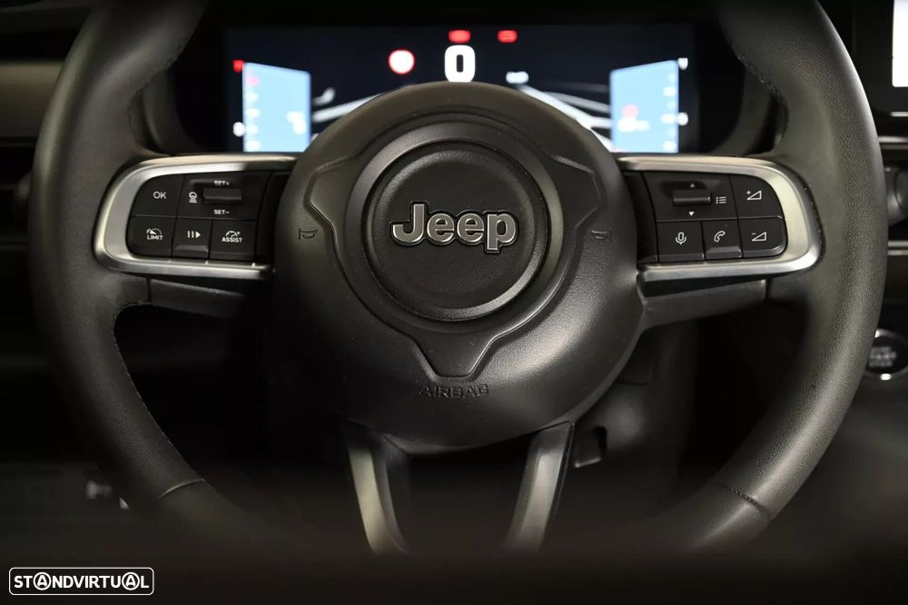 Jeep Avenger - 21