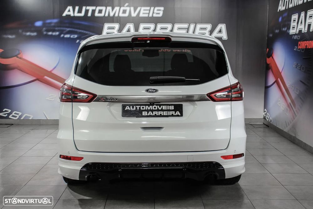 Ford S-Max 2.0 TDCi ST-Line - 30