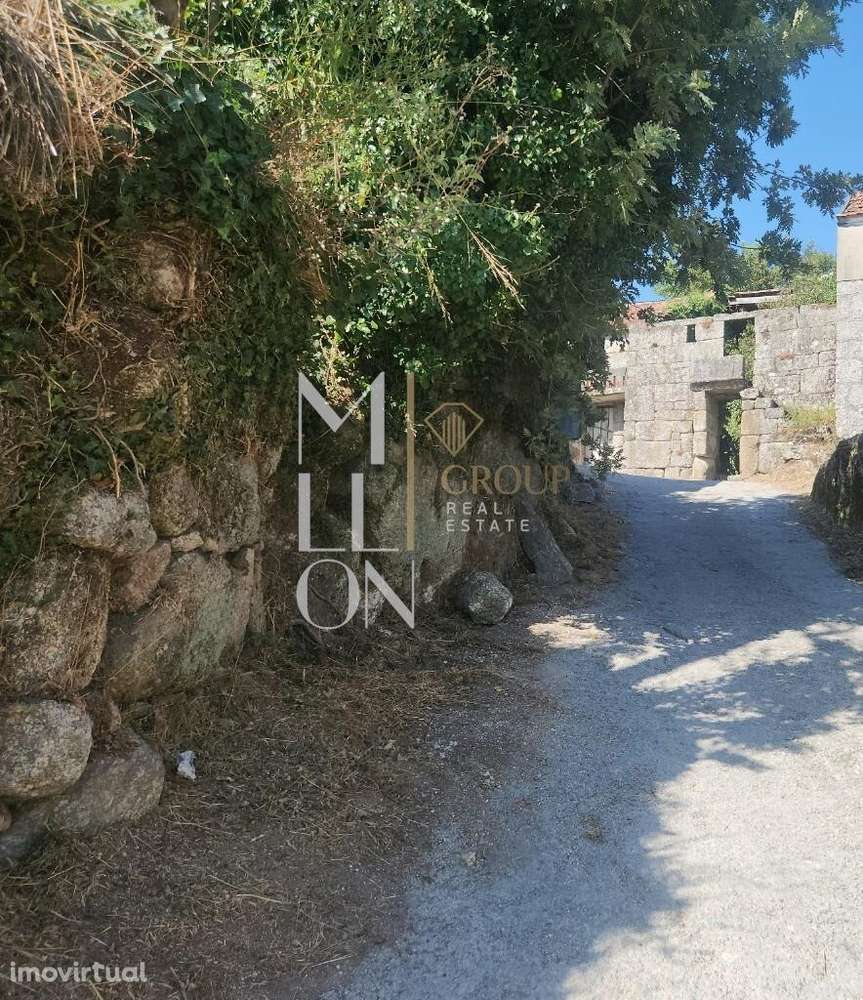 Moradia em Amarante - Grande imagem: 5/8