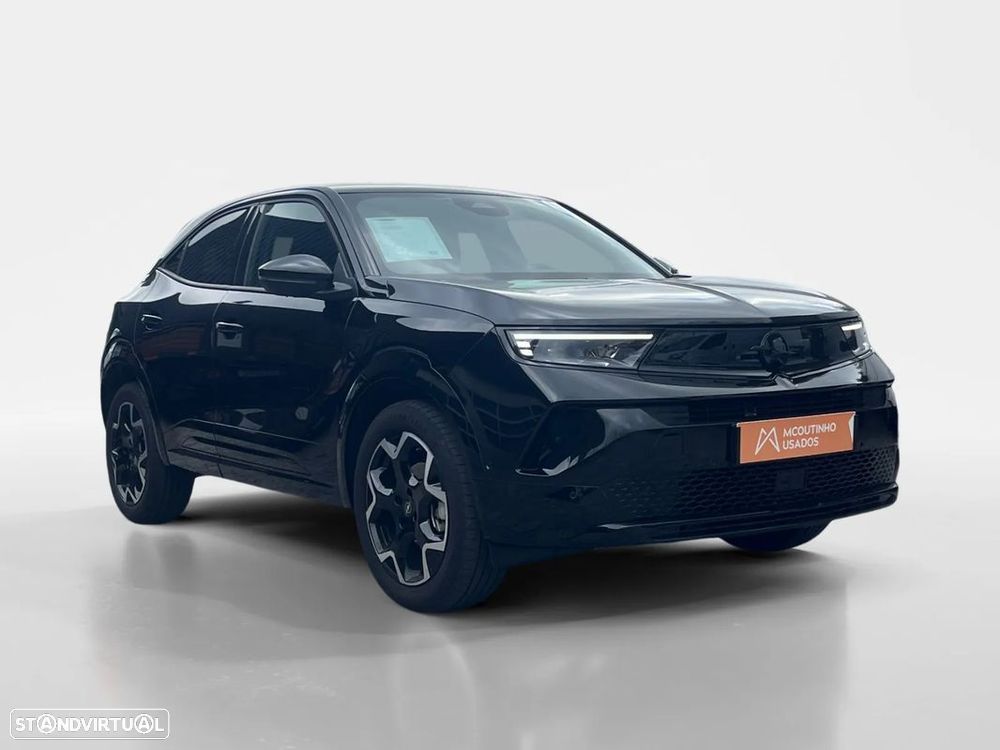 Opel Mokka 1.2 T GS - 2