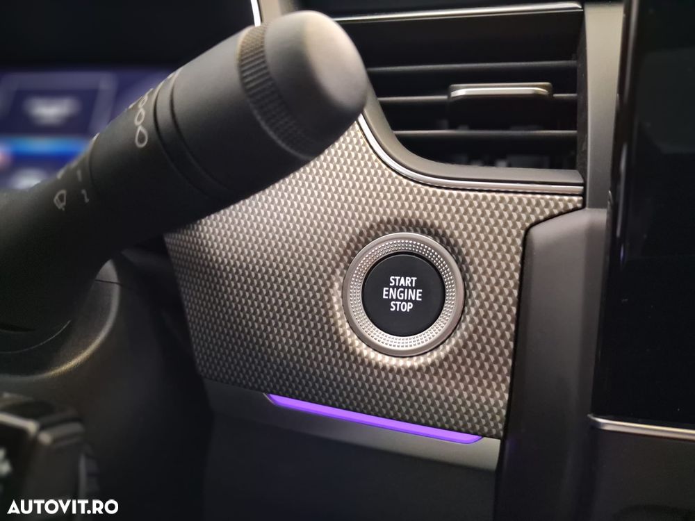Renault Arkana MHEV 140 EDC Techno - 27