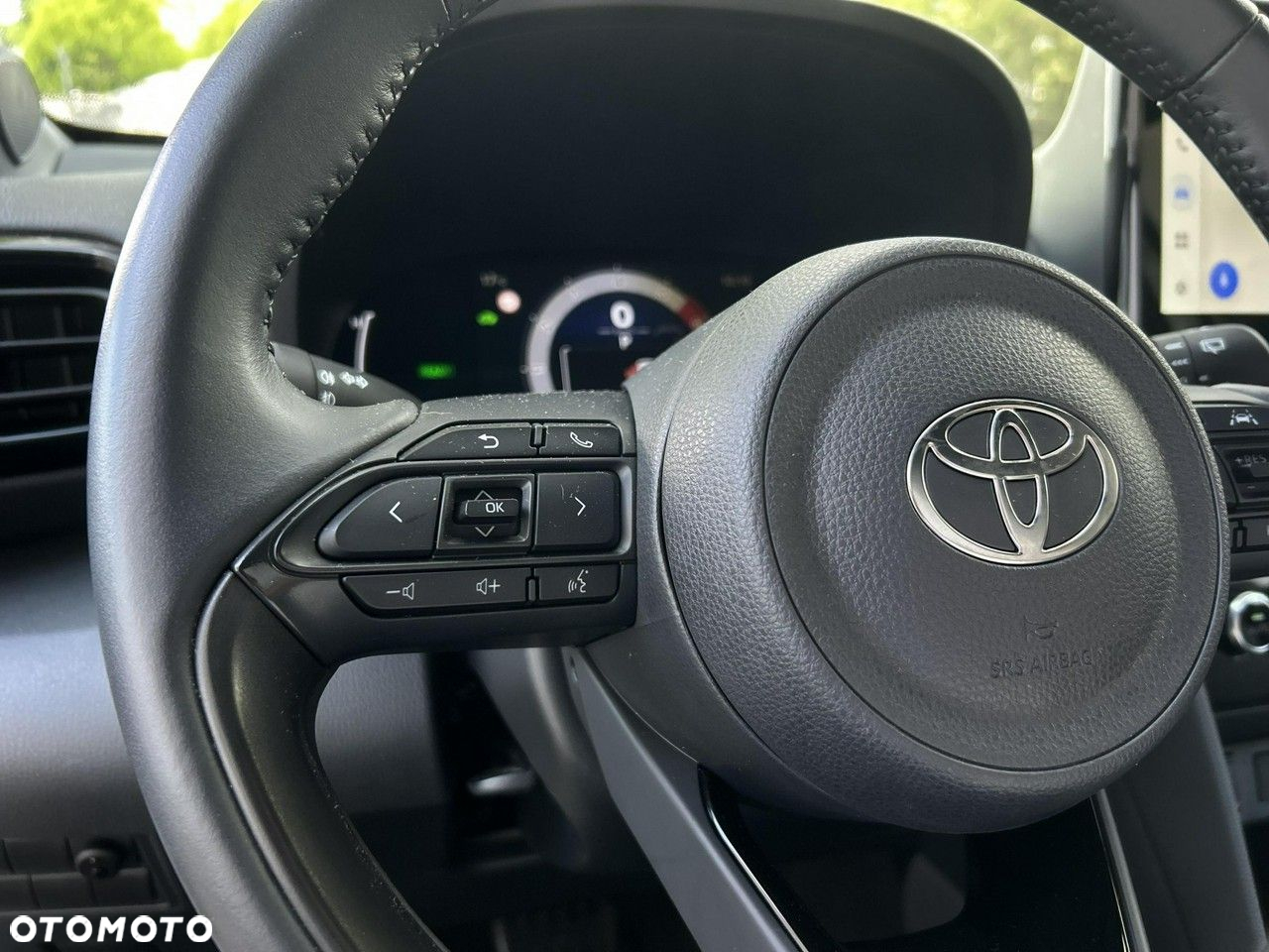 Toyota Yaris Cross - 20