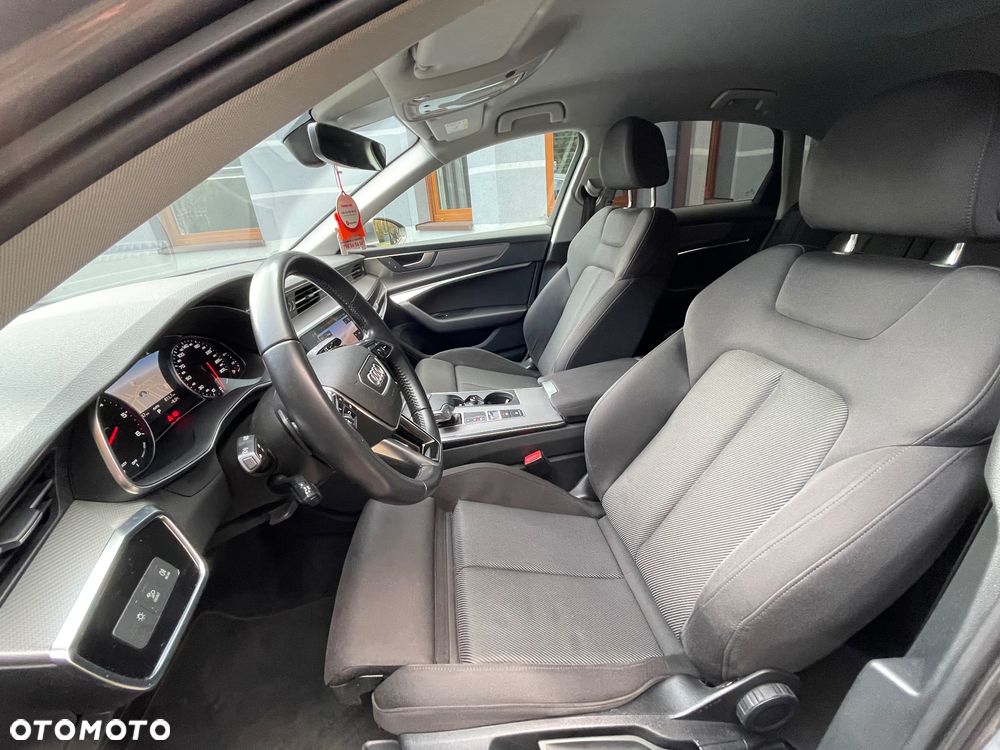 Audi A6 Limousine 40 TDI mHEV Sport S tronic - 16