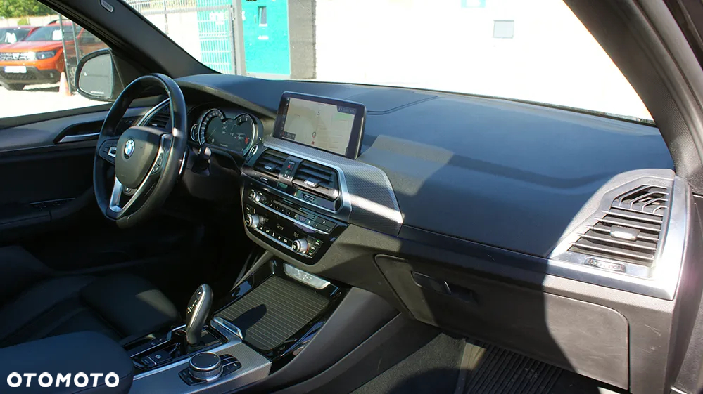 BMW X3 xDrive30i M Sport sport - 10