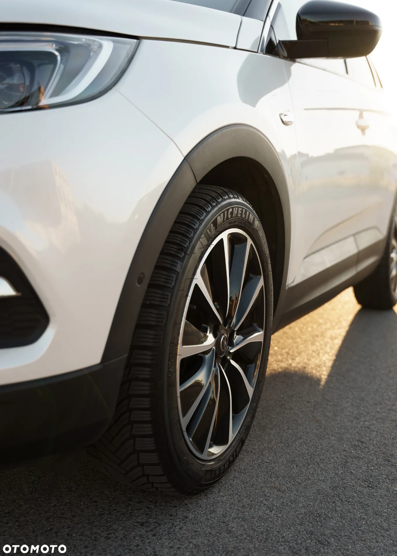 Opel Grandland X 1.5 CDTI Ultimate S&S - 10