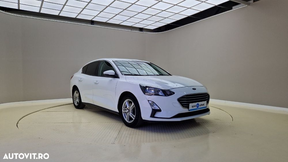 Ford Focus 1.5 EcoBlue Trend Edition - 5