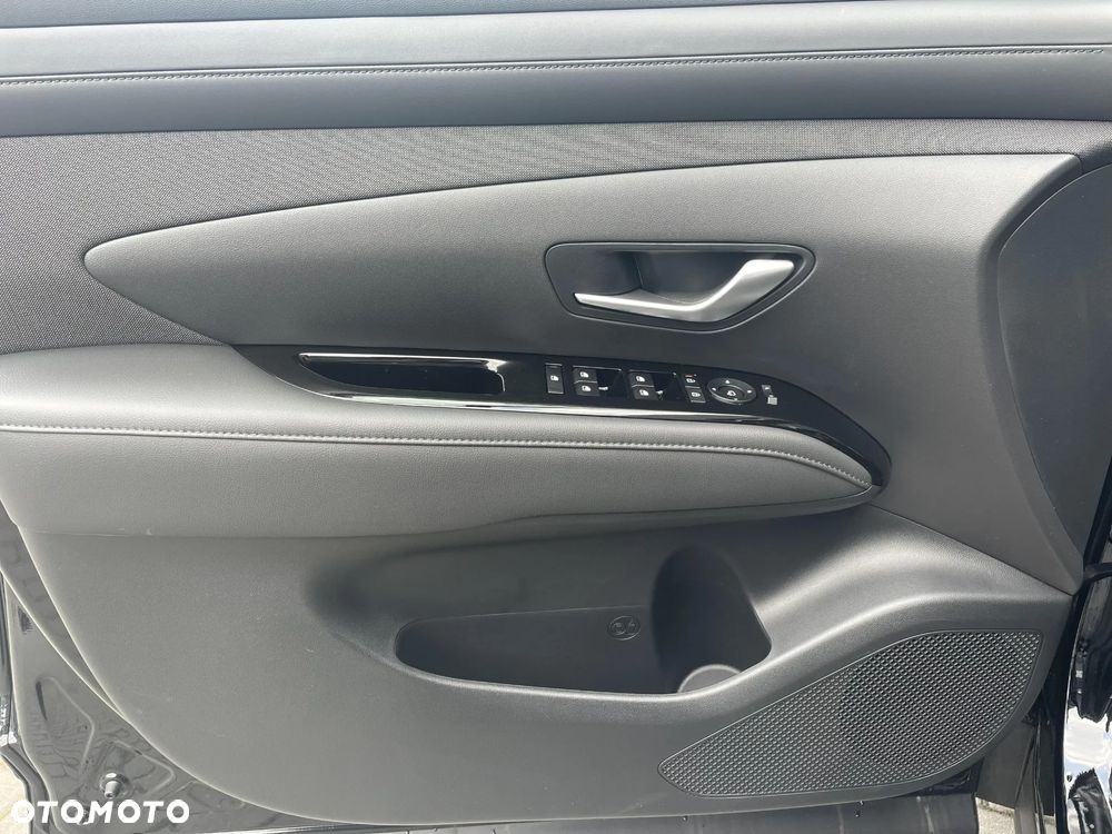 Hyundai Tucson 1.6 T-GDi Executive 2WD - 11