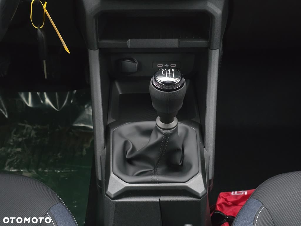 Dacia Duster 1.0 TCe Expression - 20