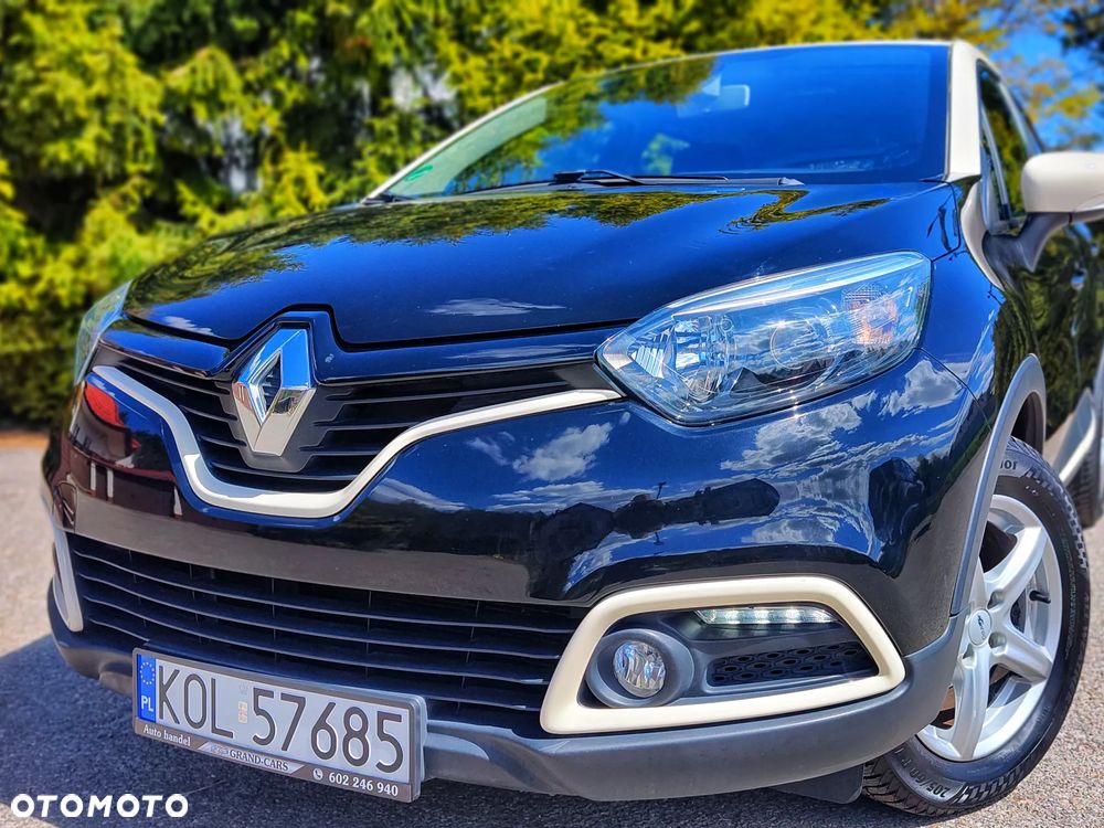 Renault Captur - 3
