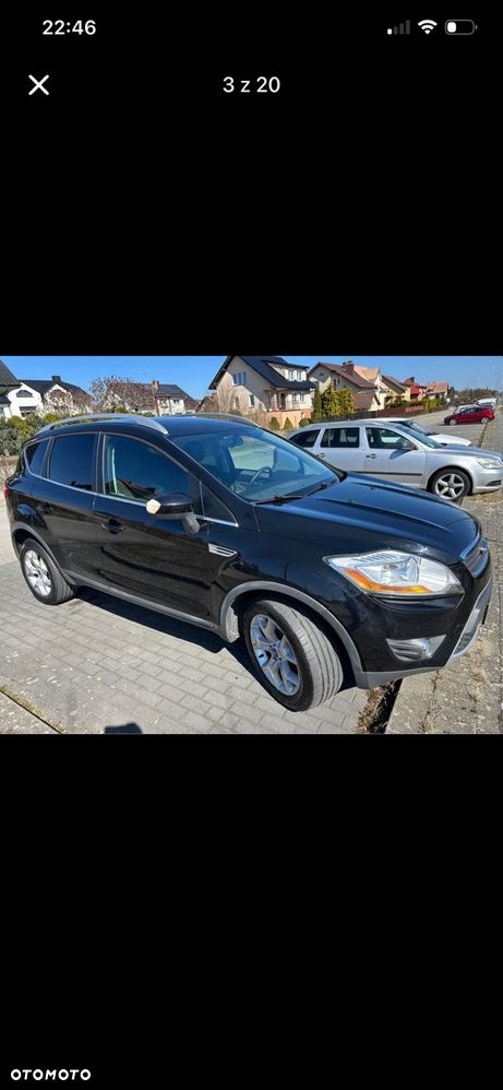 Ford Kuga - 6