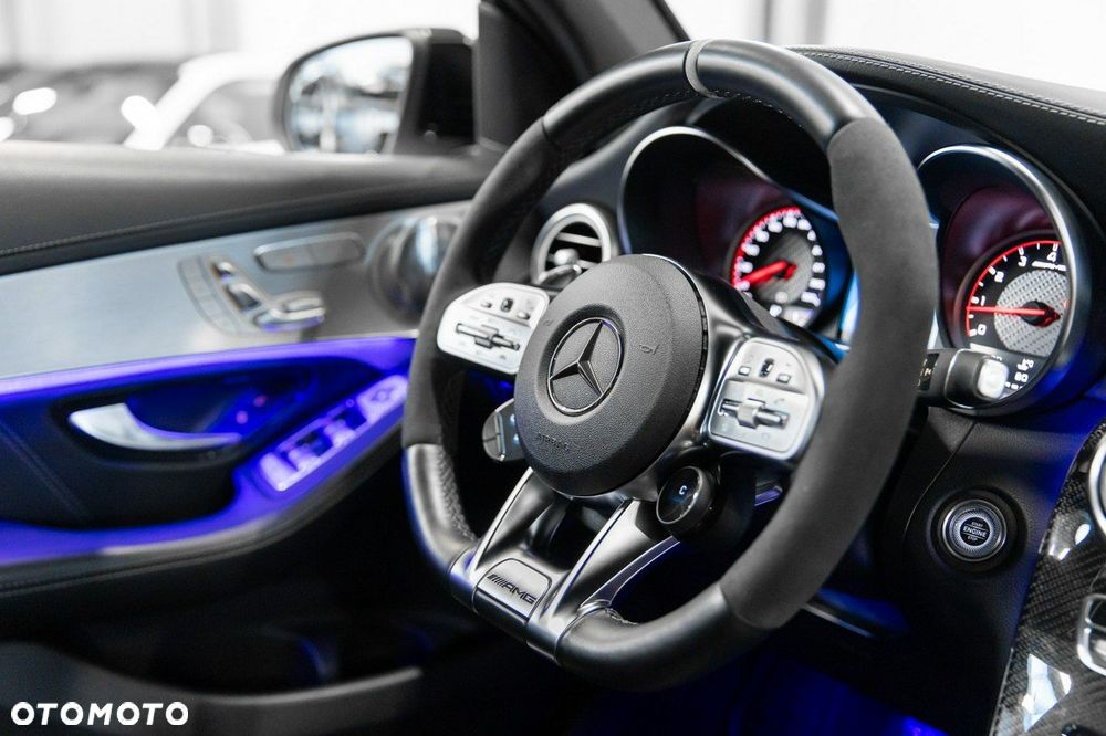 Mercedes-Benz GLC - 28