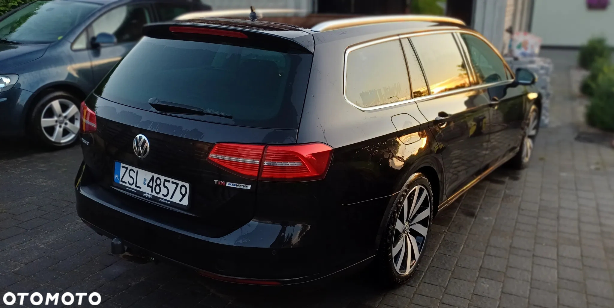 Volkswagen Passat 1.6 TDI BMT Comfortline - 2