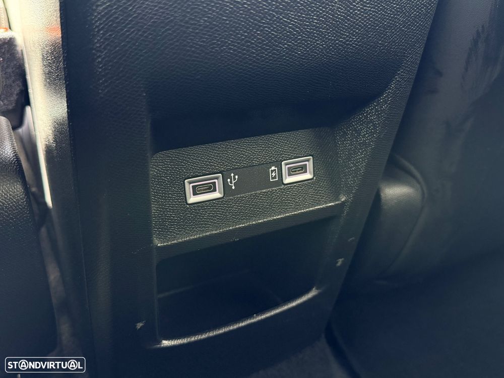 Peugeot 308 1.2 PureTech Allure - 25
