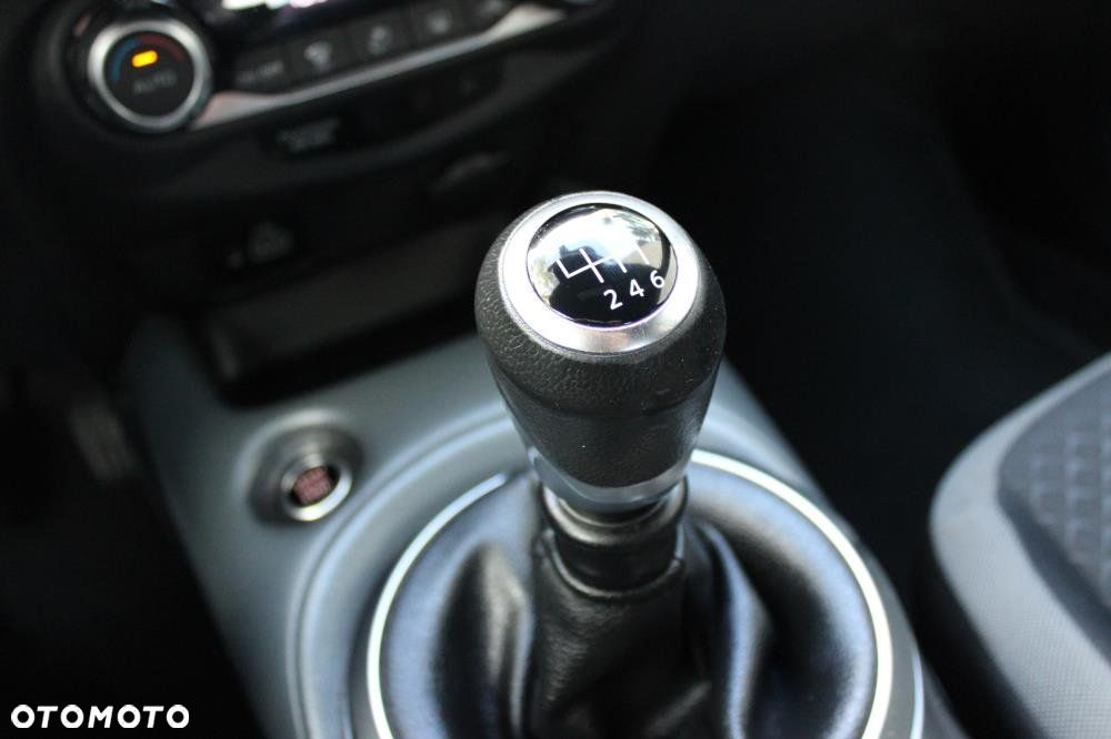 Nissan Juke - 17