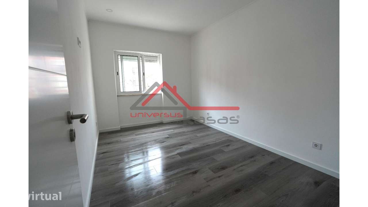 Apartamento T2 em Baixa da Banheira - Grande imagem: 4/14