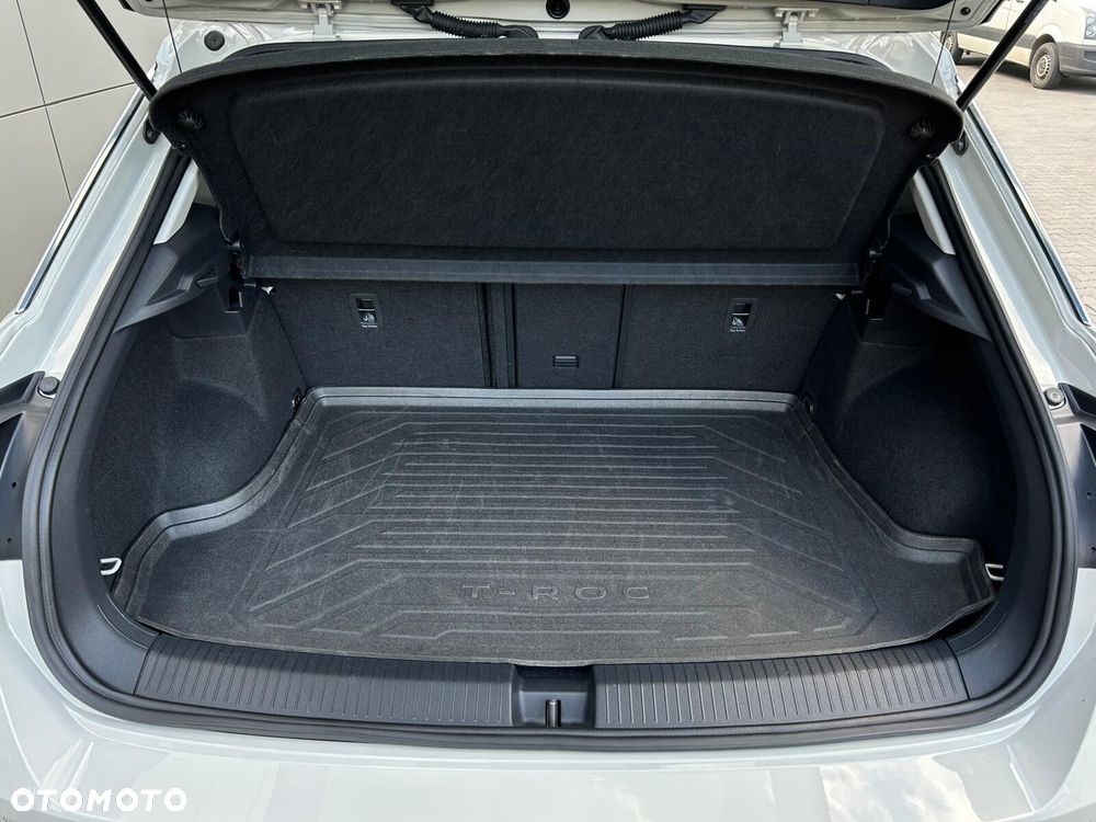 Volkswagen T-Roc 1.5 TSI Life Plus DSG - 11