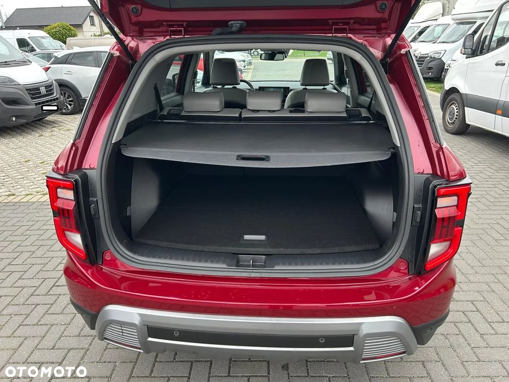 SsangYong/KGM Torres 1.5 T-GDI Wild - 34