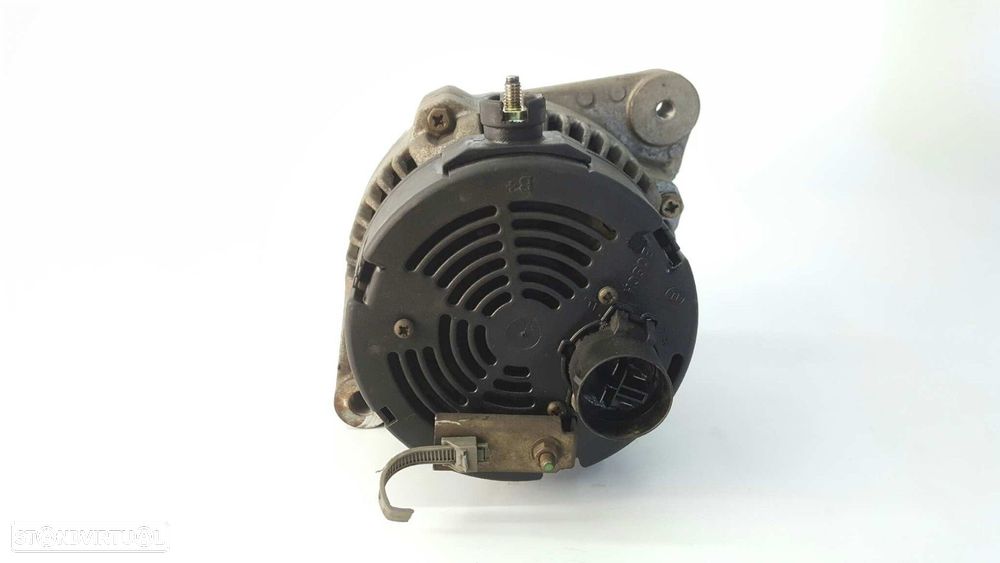 ALTERNADOR HONDA CIVIC BERLINA .5 (MA/MB) 1.5 VTEC-E (MA9) - 2