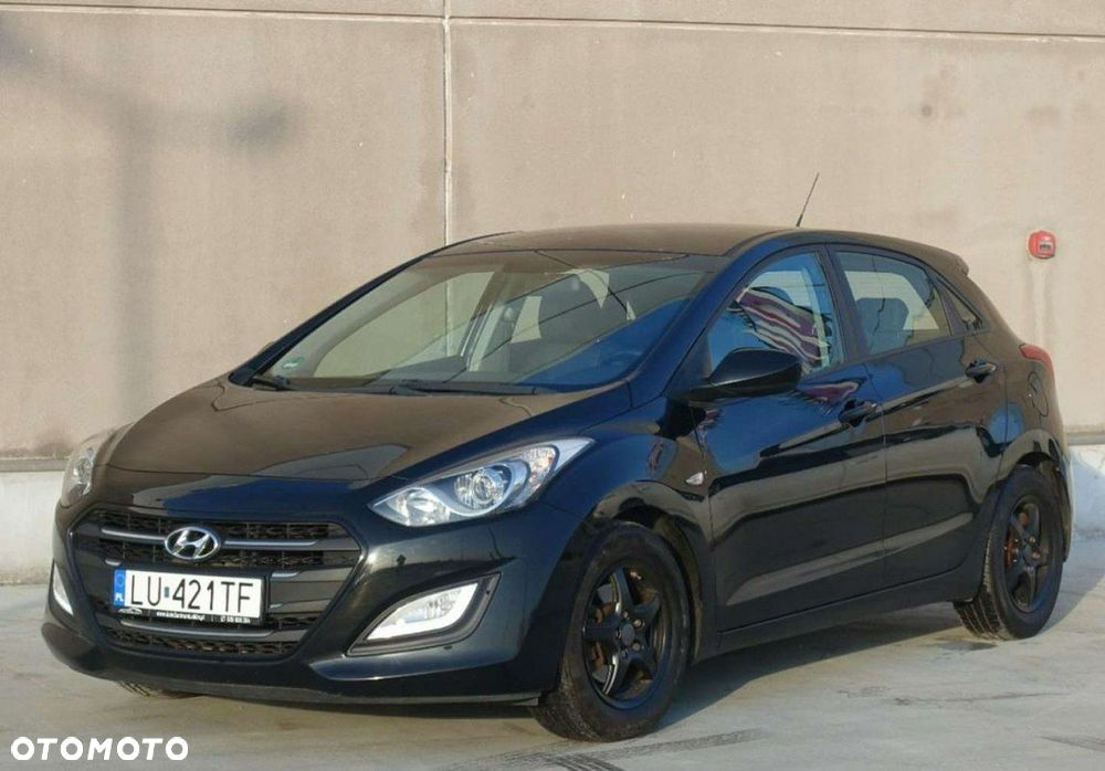 Hyundai i30 - 6