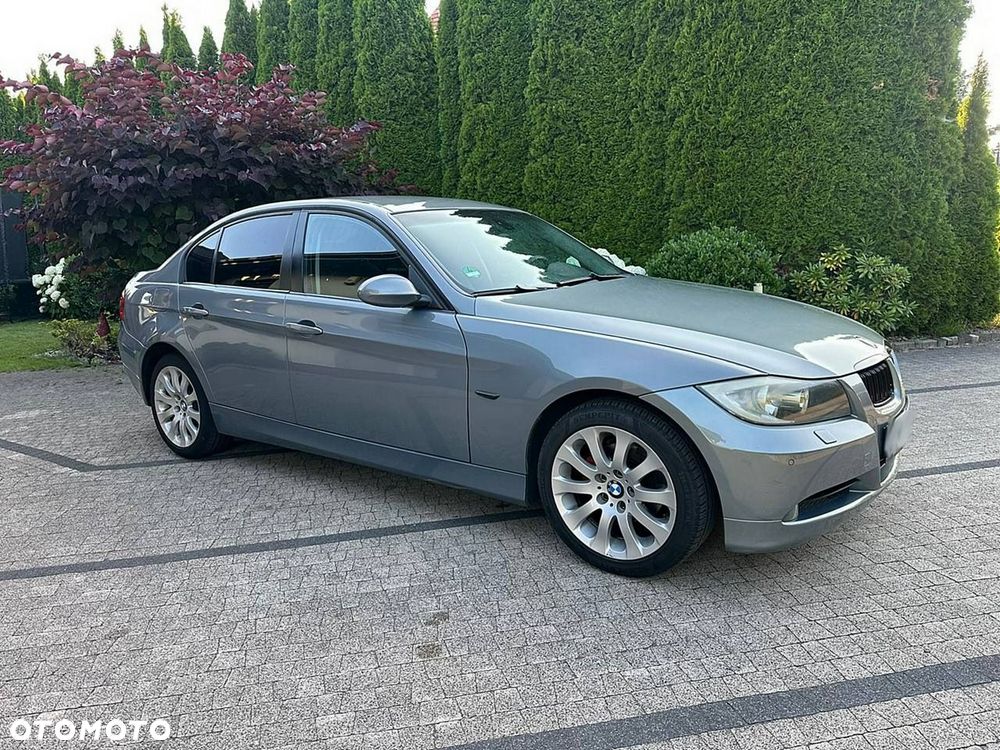 BMW Seria 3 - 9