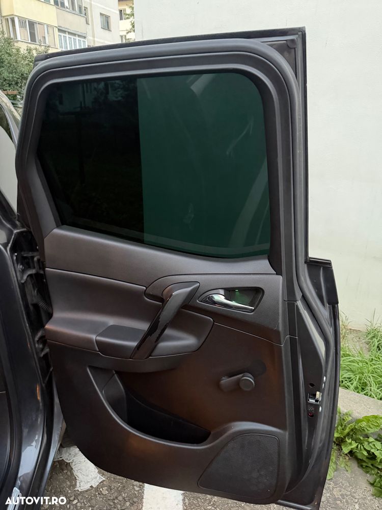 Opel Meriva 1.4 ECOflex 150 Jahre - 34