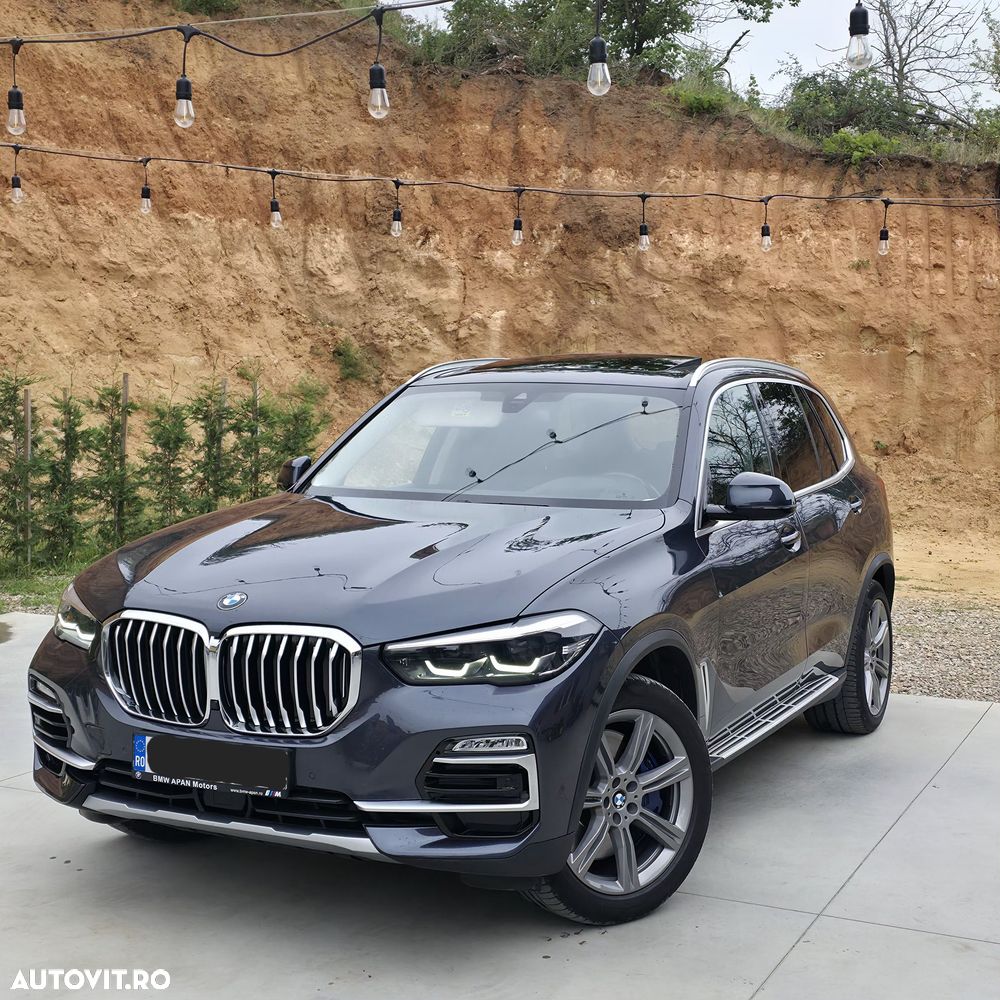 BMW X5 - 2