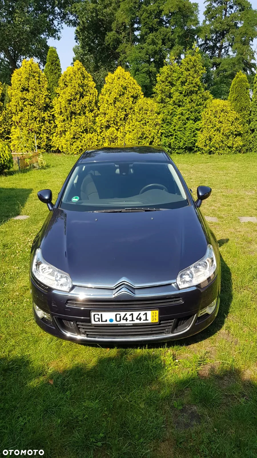 Citroën C5 - 10