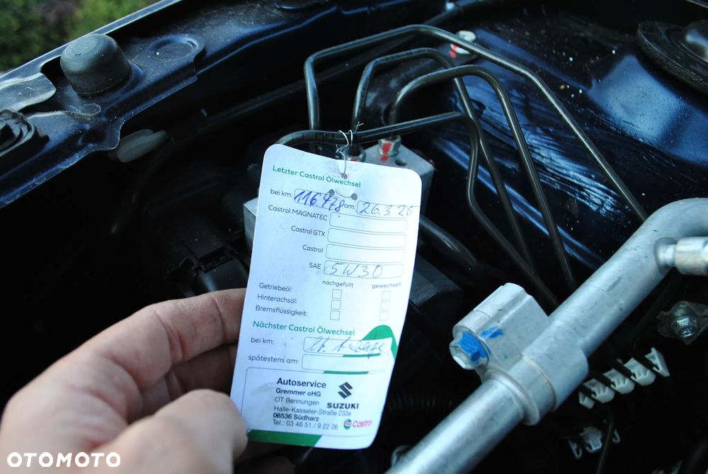 Suzuki SX4 S-Cross 1.4 T Premium - 10