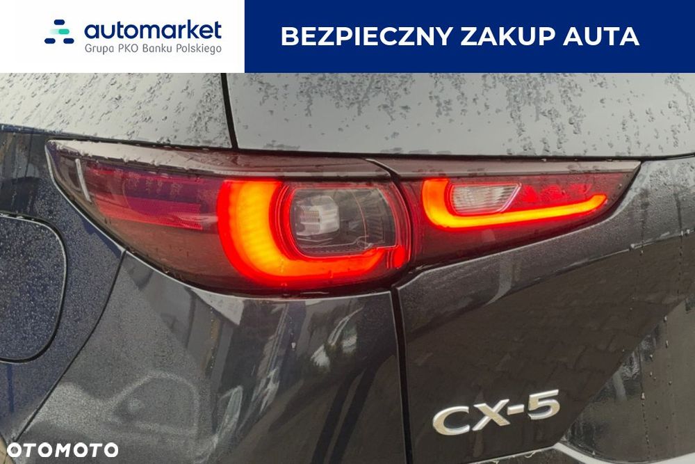 Mazda CX-5 2.5 Sports-Line 2WD - 11