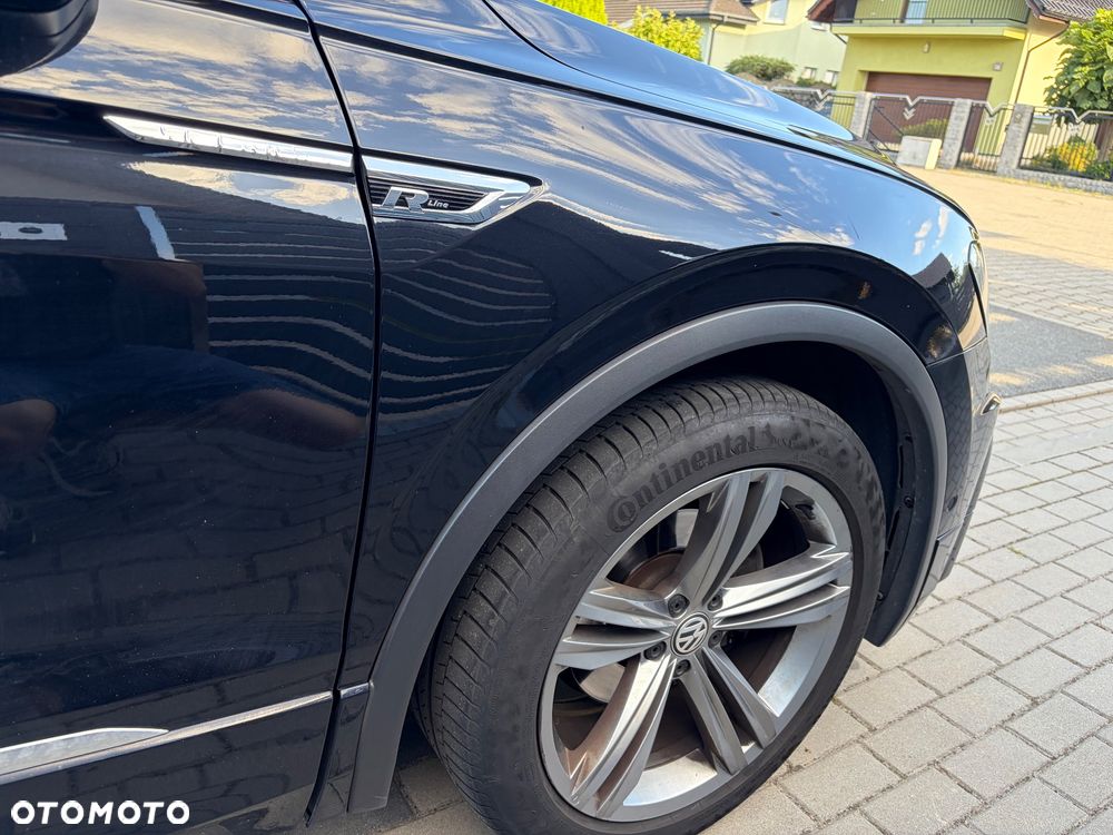Volkswagen Tiguan 1.5 TSI OPF DSG R-Line - 13