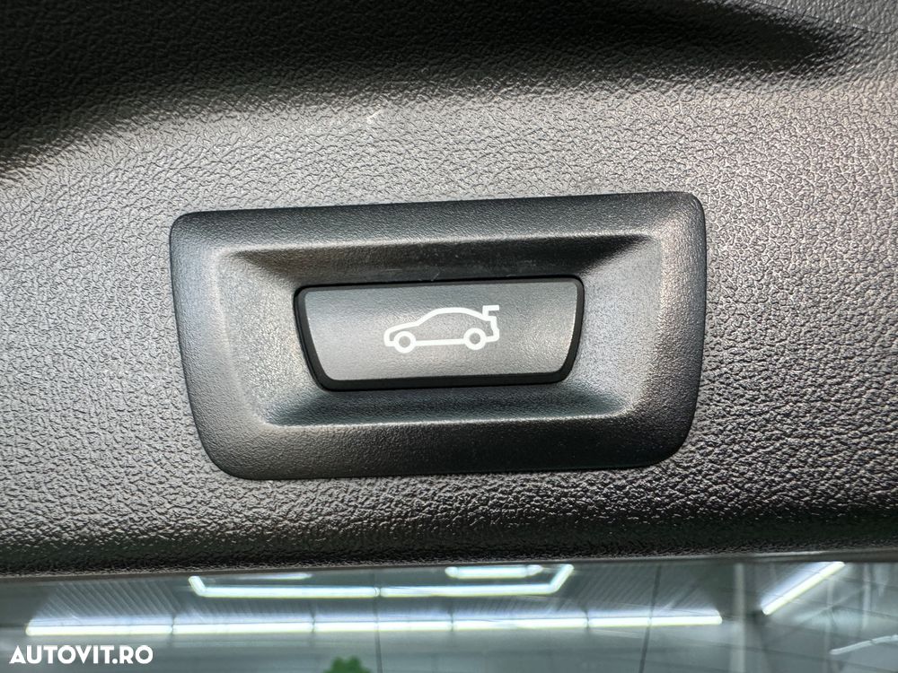 BMW X5 xDrive25d AT - 24