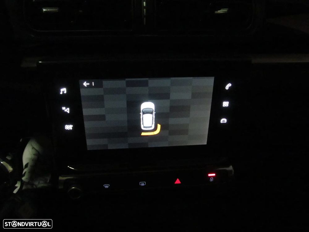 Citroën C3 1.2 PureTech Feel Pack - 30